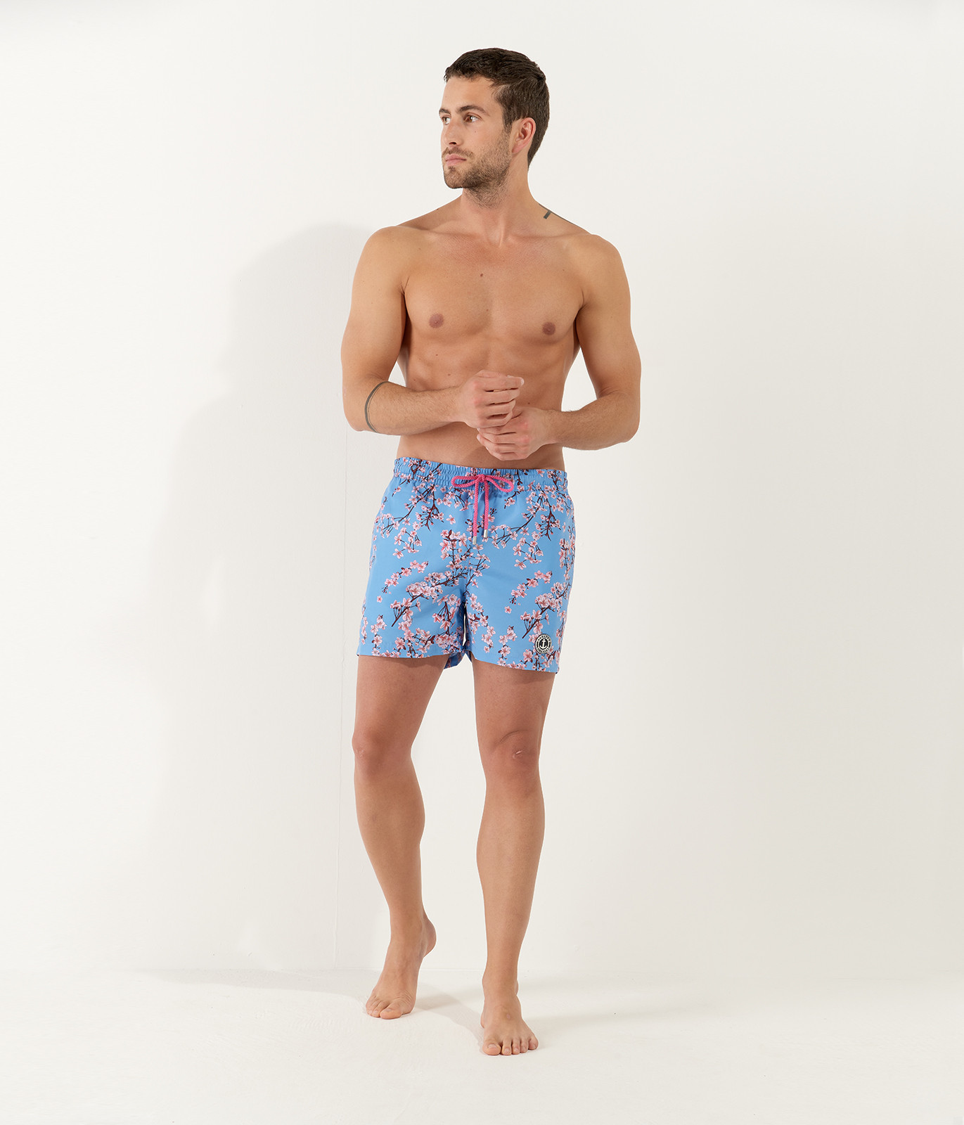 Jammers vs swim trunks, what's the difference? 2024